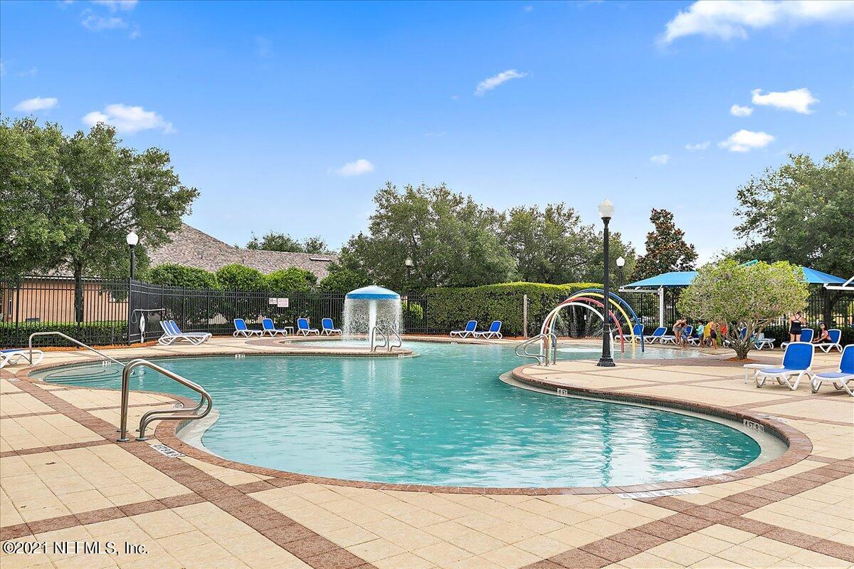 667 Battersea Drive St. Augustine, FL 32095 - Photo 28 of 32 29-Kensington Pool