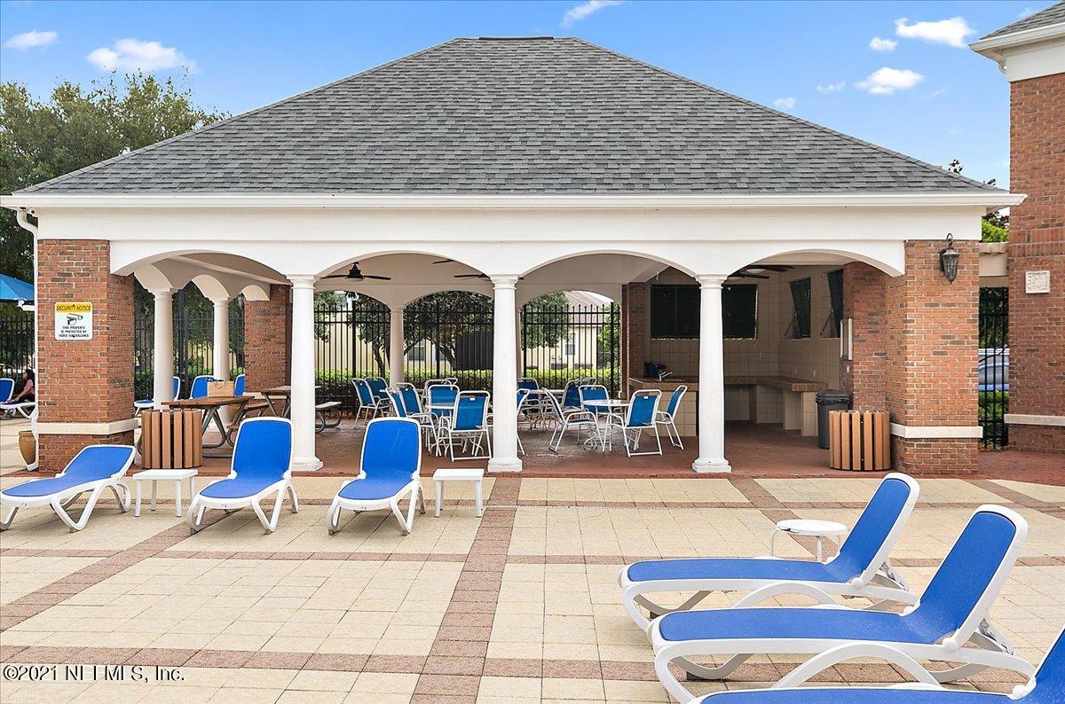 667 Battersea Drive St. Augustine, FL 32095 - Photo 29 of 32 30-Kensington Pool Area