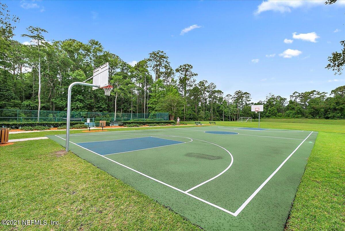 667 Battersea Drive St. Augustine, FL 32095 - Photo 31 of 32 32-Basketball