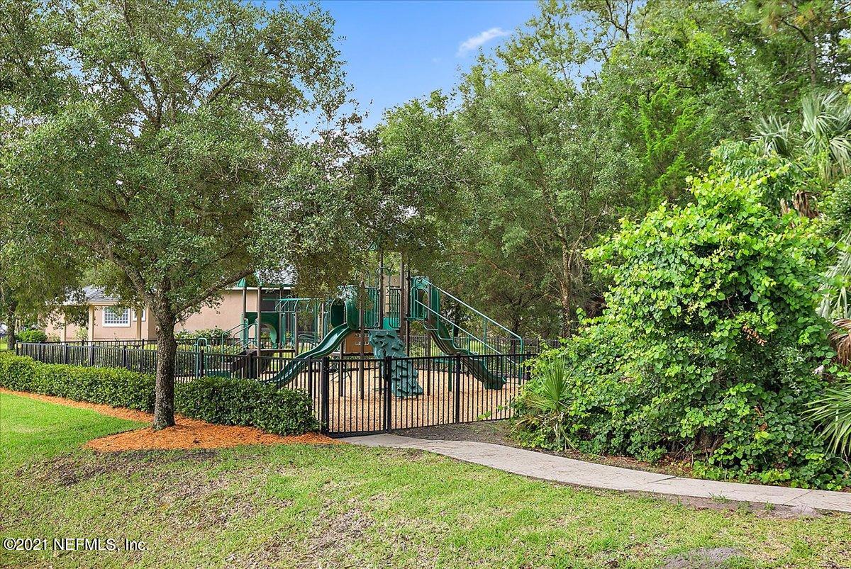 667 Battersea Drive St. Augustine, FL 32095 - Photo 32 of 32 33-Playground