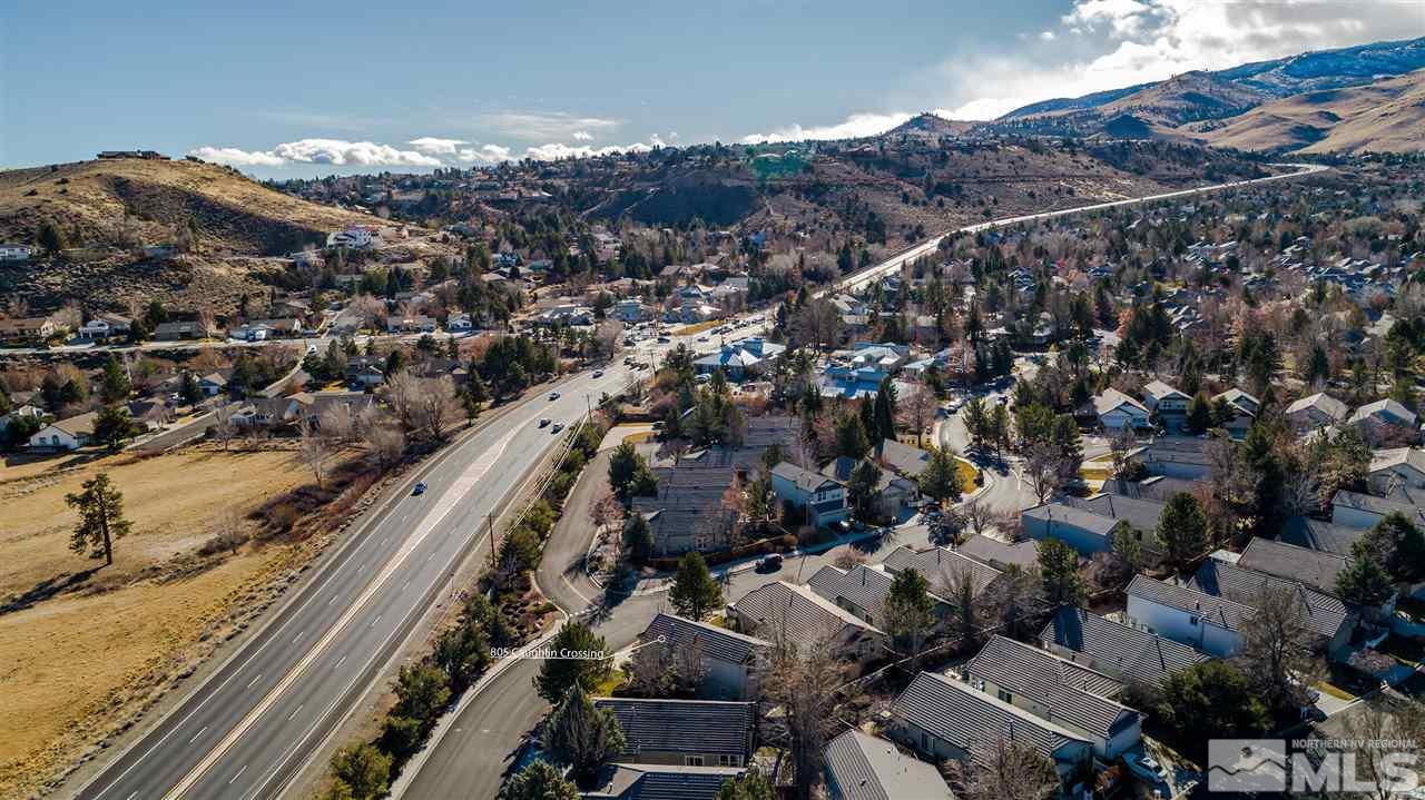 805 Caughlin Crossing Reno, NV 89519 - Photo 29 of 31