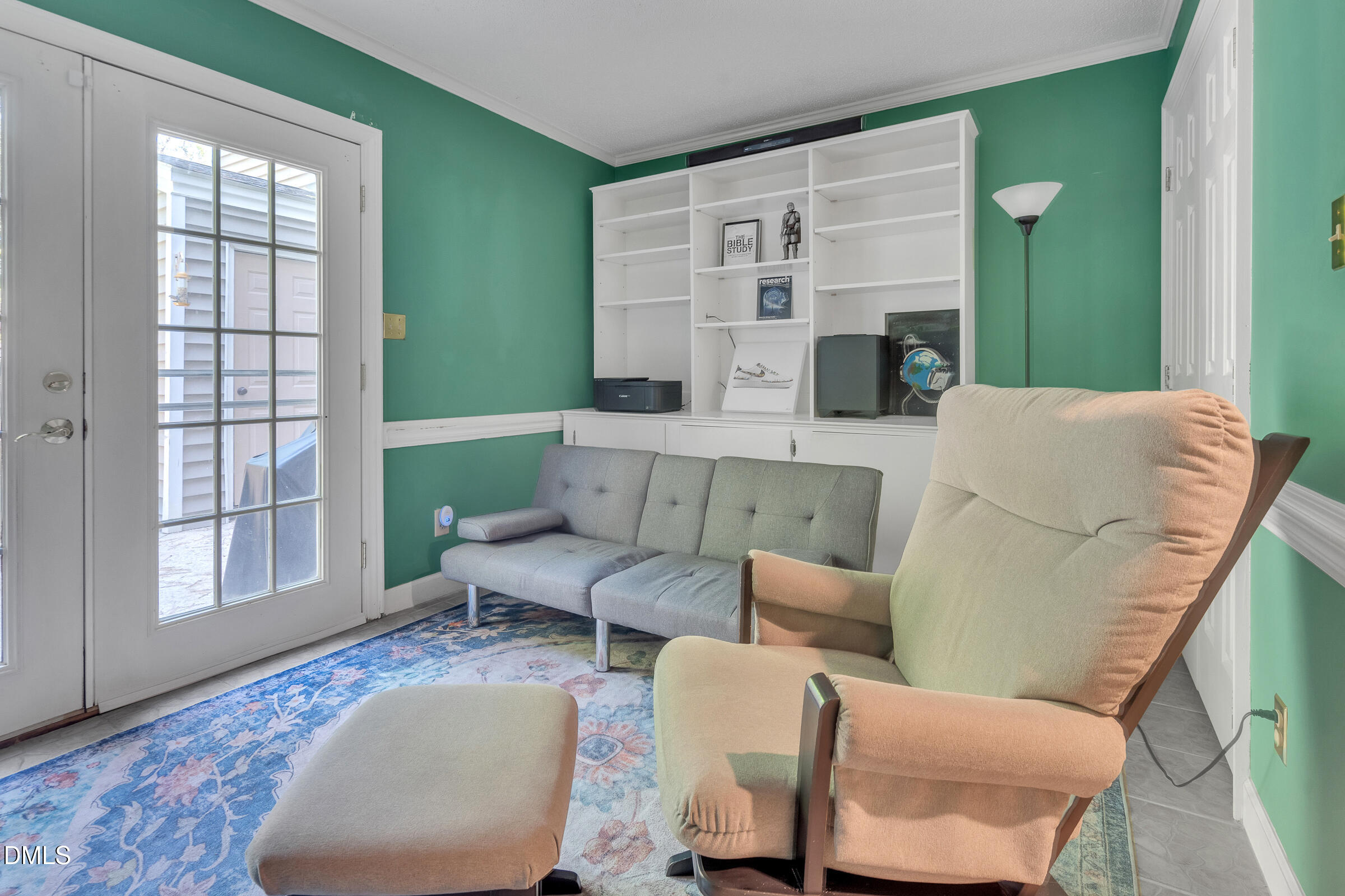 7010 Sandy Forks Road, Unit 106 Raleigh, NC 27615 - Photo 12 of 26
