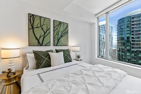 $2,225,000 | 201 Folsom Street, Unit 27E, San Francisco, CA 94105