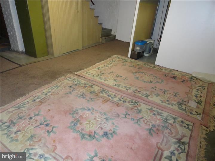 30 Sunshine Road Upper Darby, PA 19082 - Photo 14 of 18 a view of a storage in front of a door