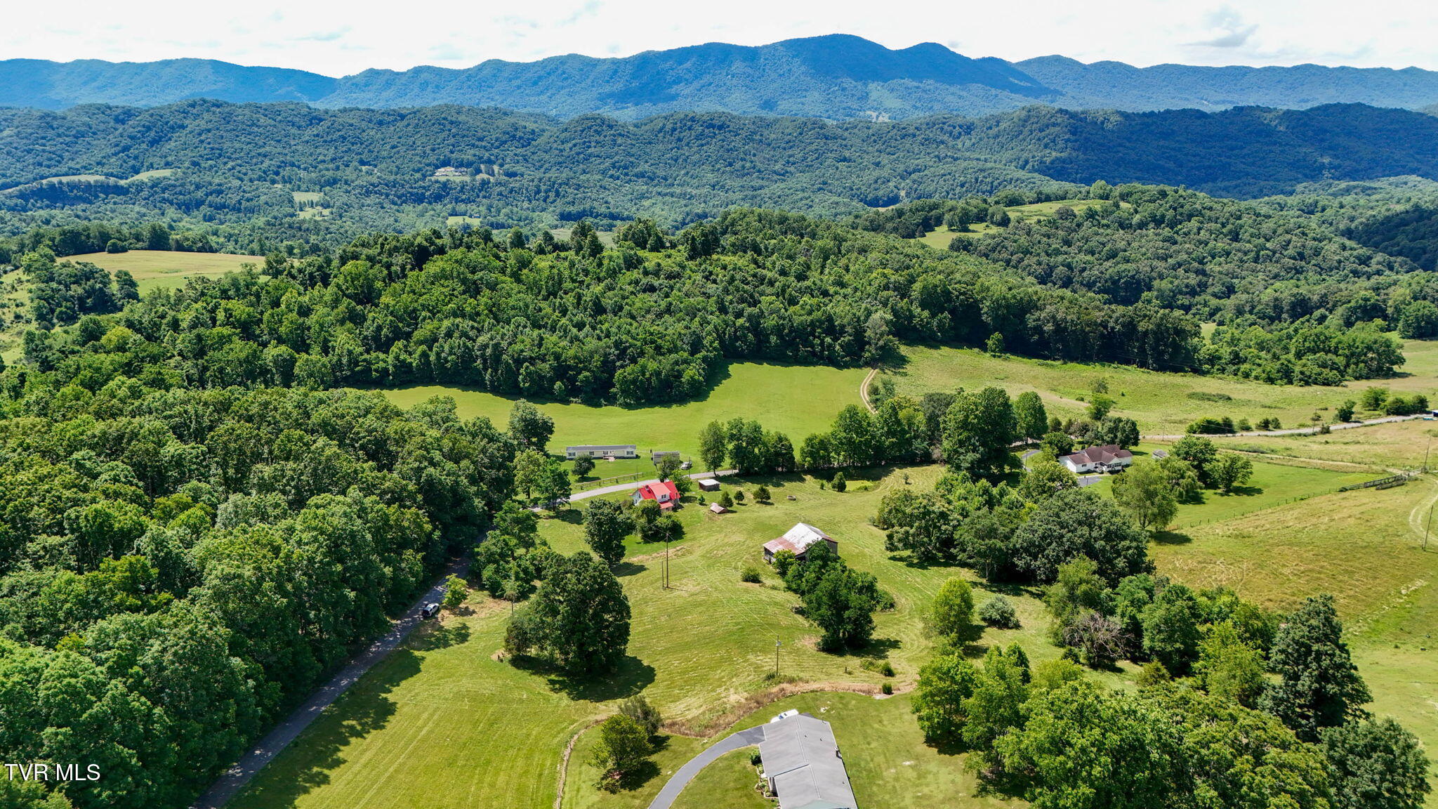 Tbd Ball Field Road Gate City, VA 24251 - Photo 16 of 22 13-web-or-mls-901 Ball Field Rd Drone KK
