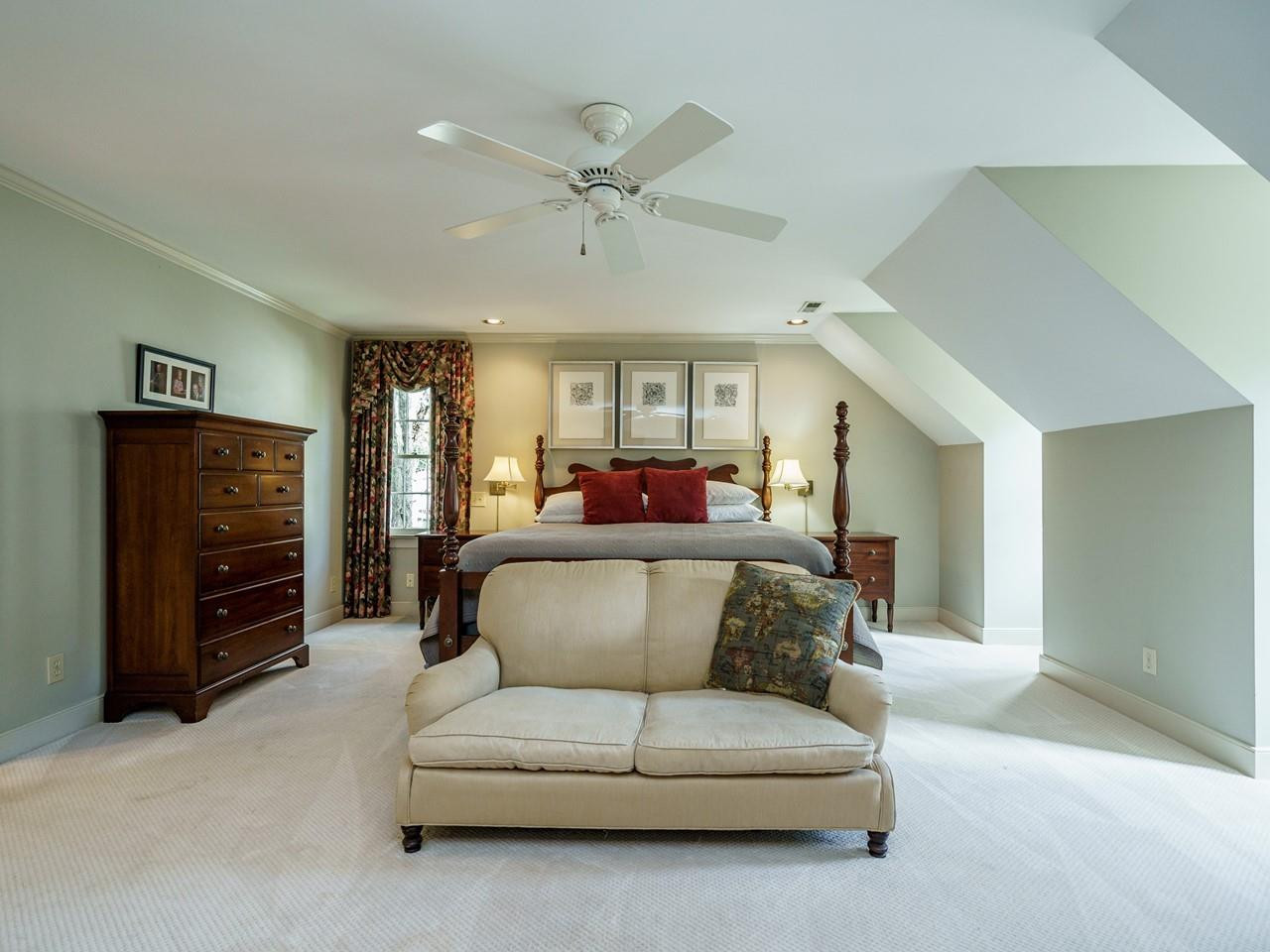 2322 Hales Road Raleigh, NC 27608 - Photo 13 of 30 Photo 13