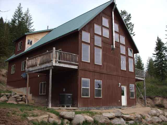 4305 K Grote Road Clayton, WA 99110 - Photo 1 of 9 Gallery Image 1