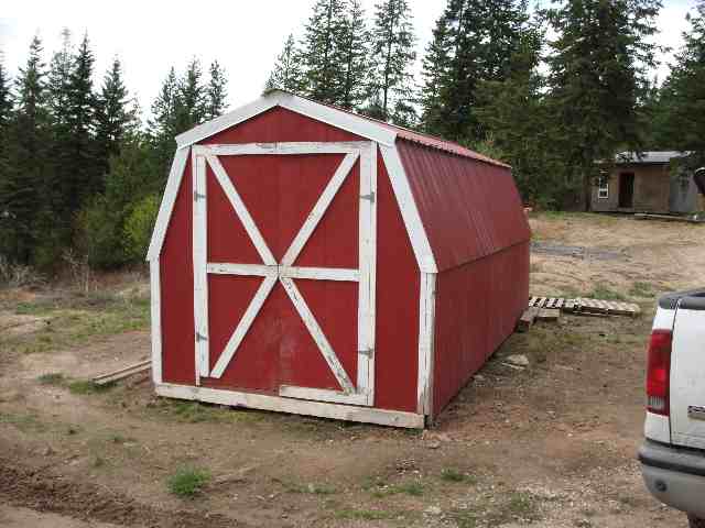 4305 K Grote Road Clayton, WA 99110 - Photo 5 of 9 Gallery Image 5