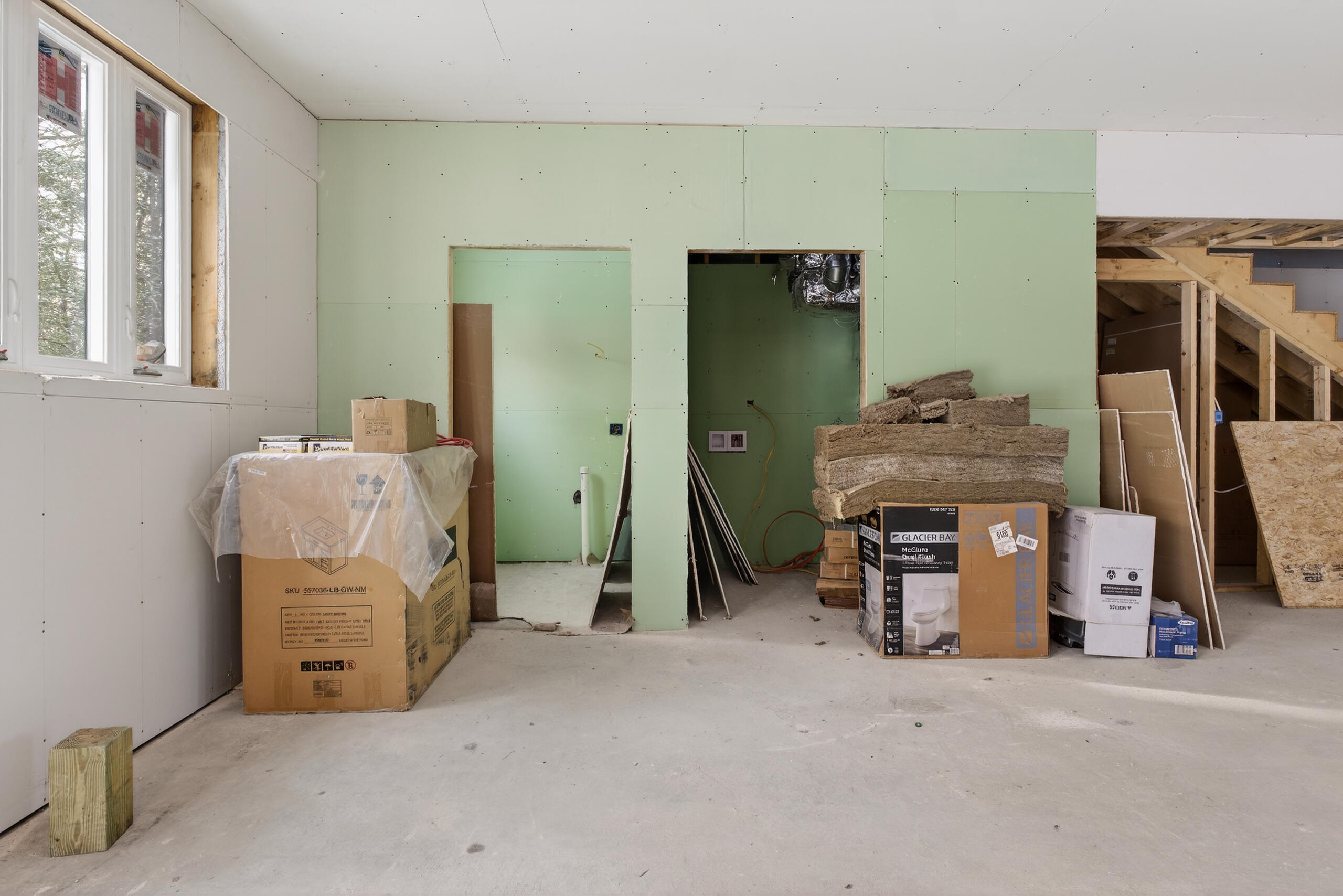 140 Clifford Road Phippsburg, ME 04562 - Photo 17 of 128 140 Clifford Rd_116