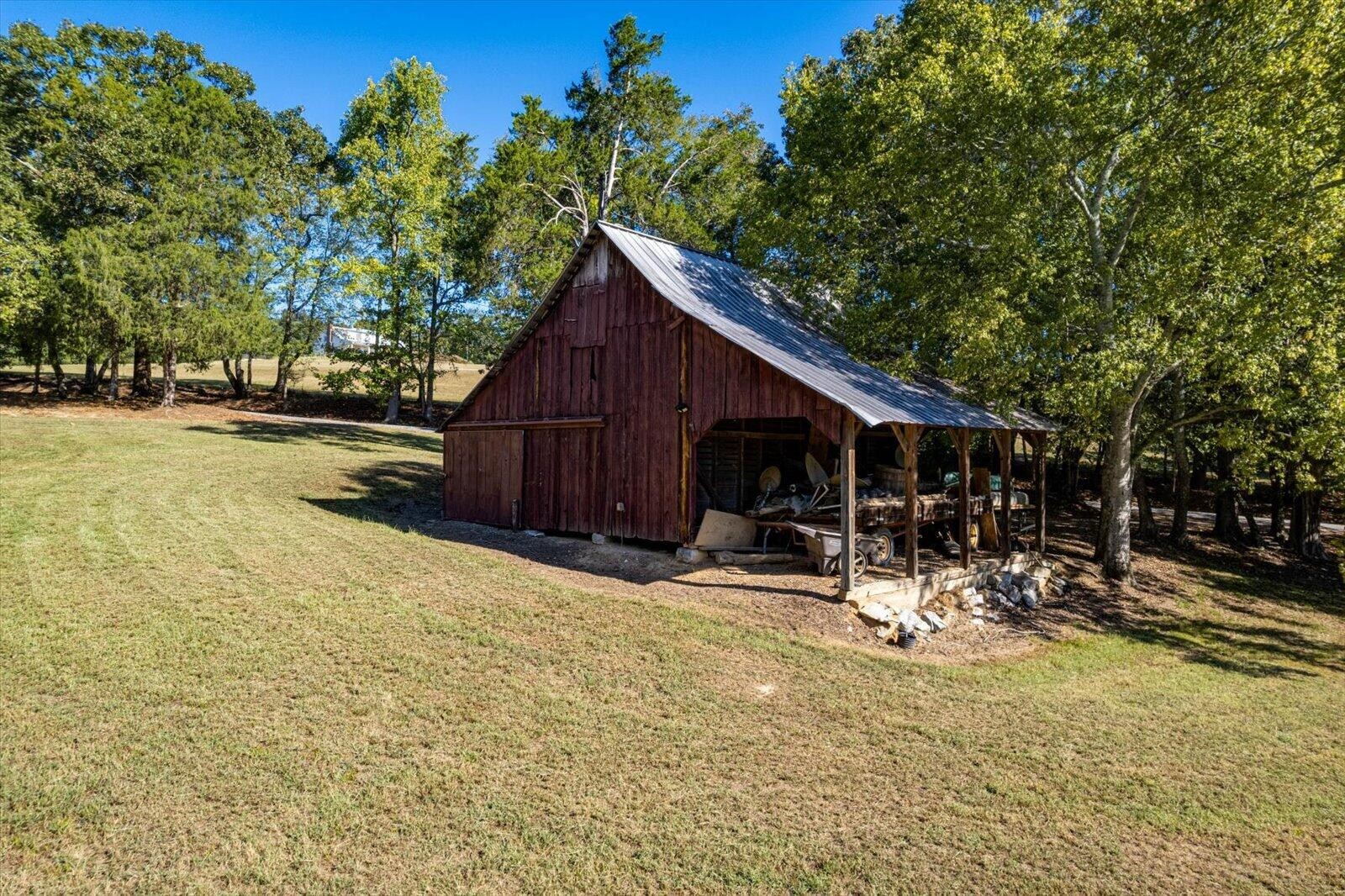 250 Spivey Road Dayton, TN 37321 - Photo 6 of 75 Gallery Image 6
