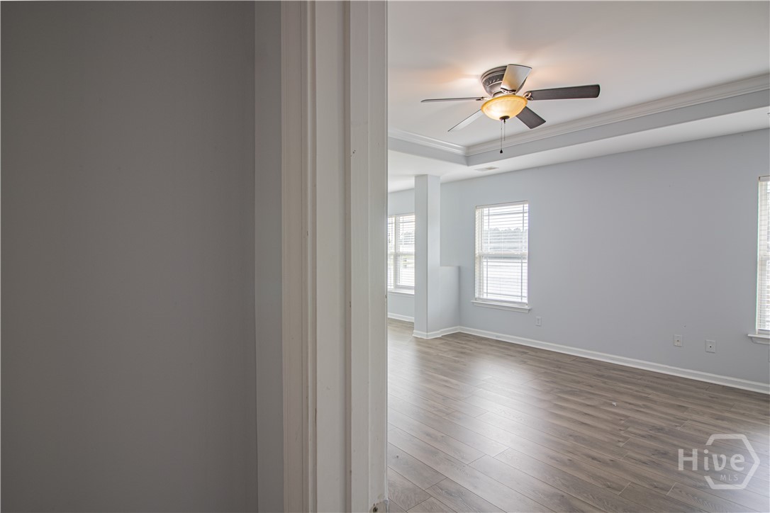 110 Spring Lakes Drive Savannah, GA 31407 - Photo 25 of 36 Primary Ensuite