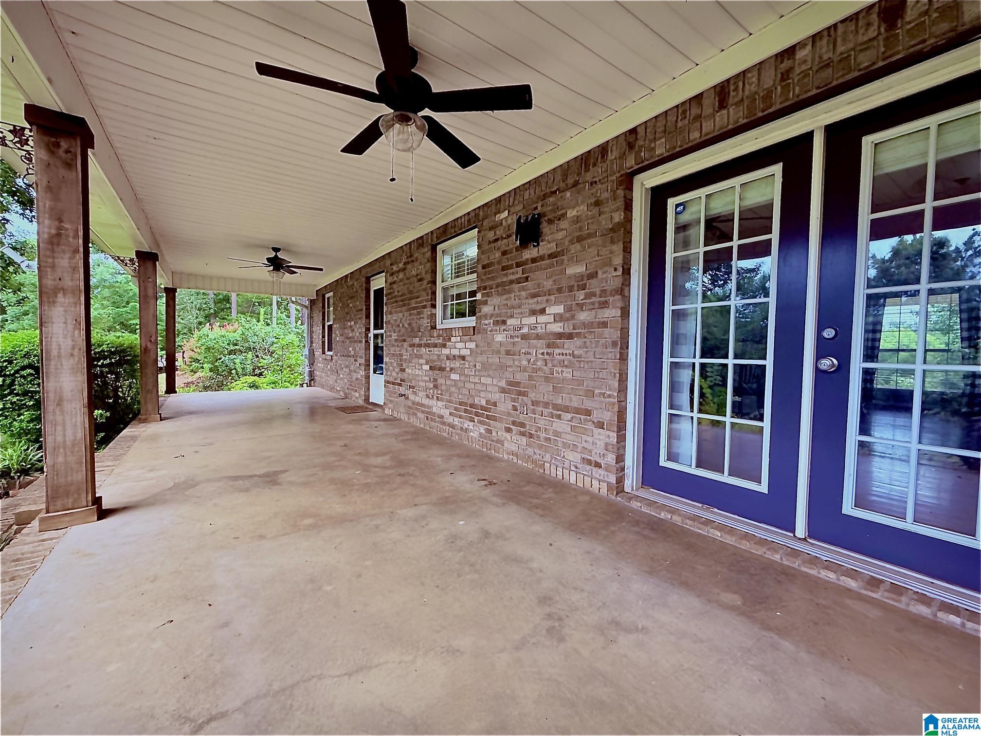 785 Shady Grove Road Piedmont, AL 36272 - Photo 40 of 70