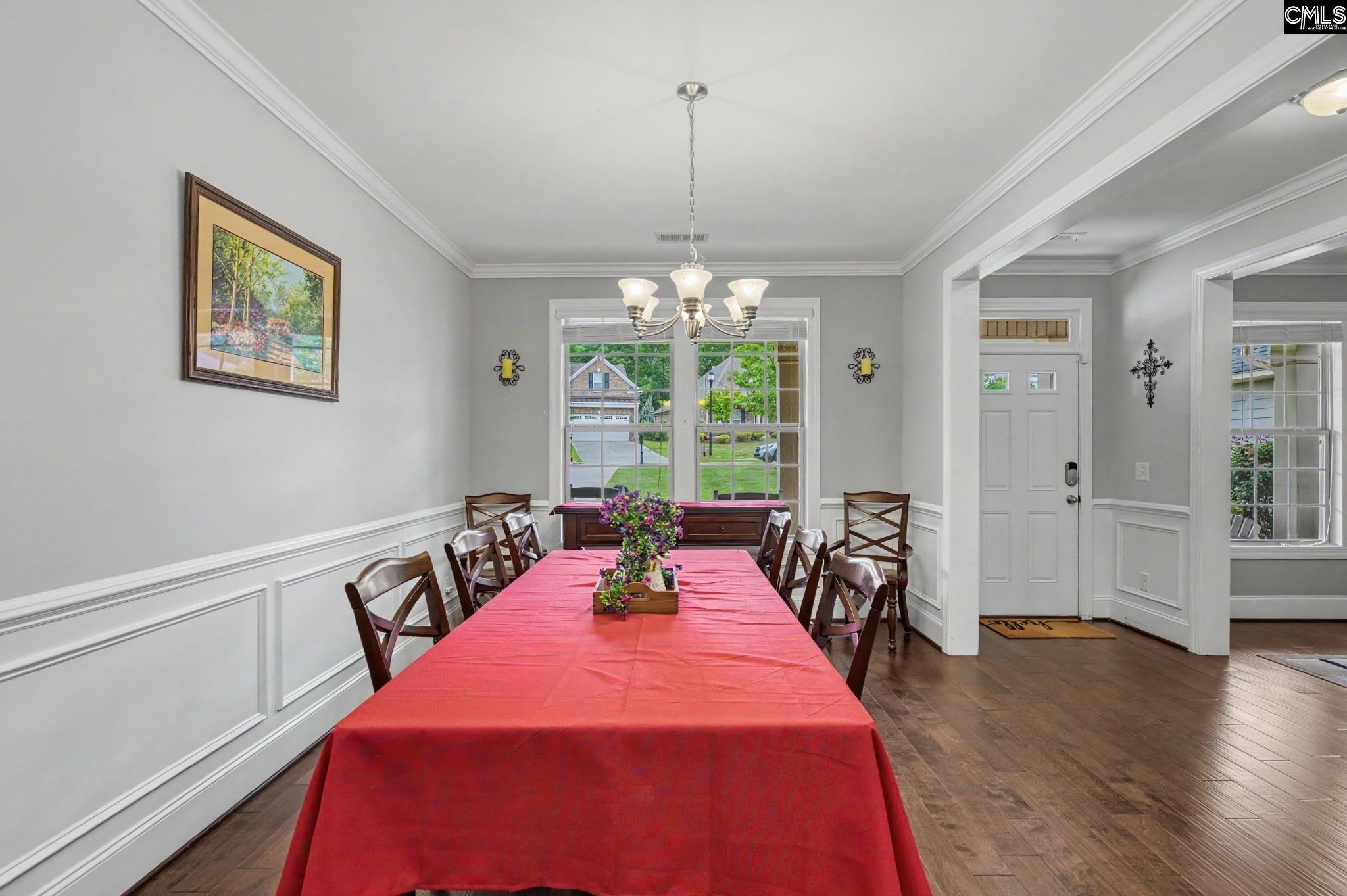 538 Compass Rose Way Irmo, SC 29063 - Photo 7 of 54