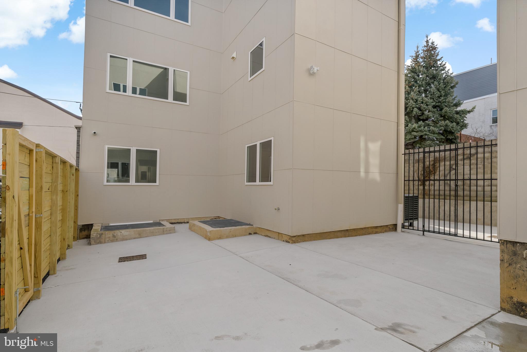 1530 Palethorp Street, Unit 2B Philadelphia, PA 19122 - Photo 15 of 15 a view of a house with a outdoor space