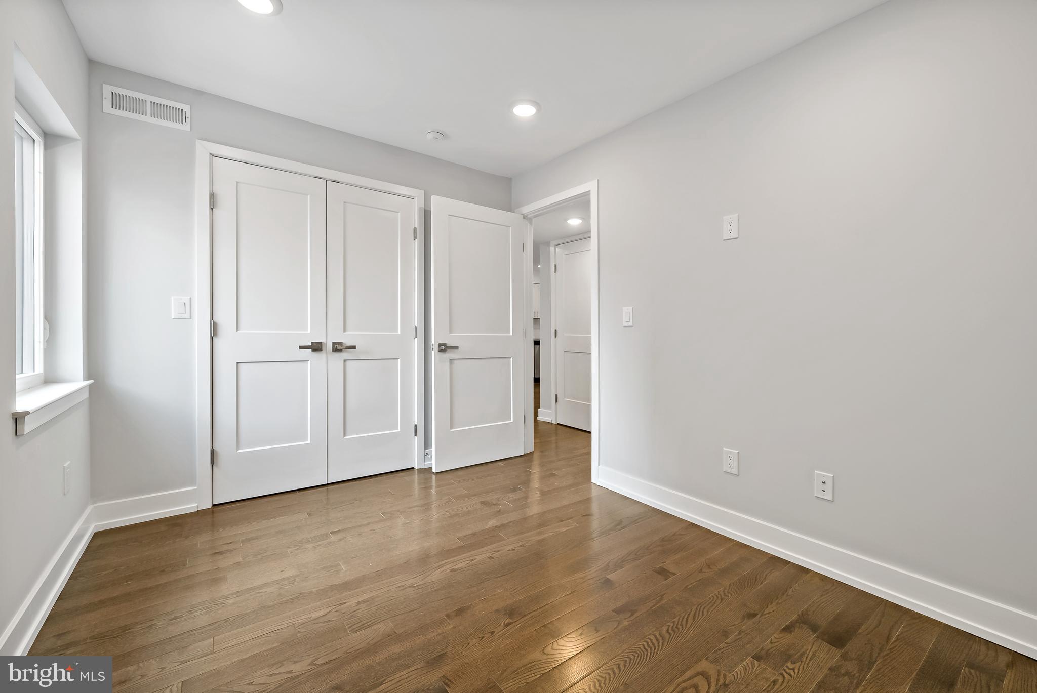 1530 Palethorp Street, Unit 2B Philadelphia, PA 19122 - Photo 8 of 15 a view of an empty room