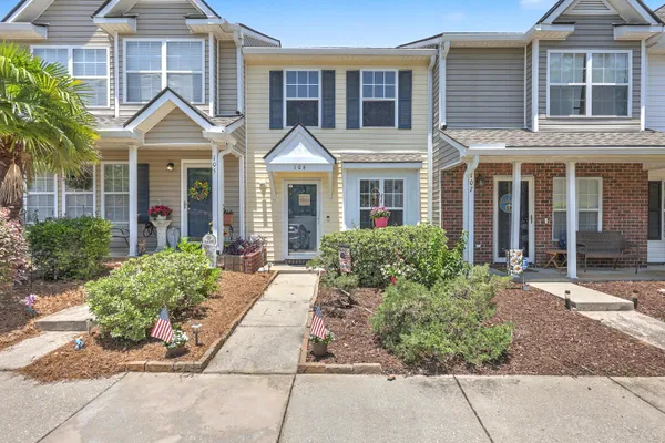 $205,000 | 106 Macy Circle, Goose Creek, SC 29445