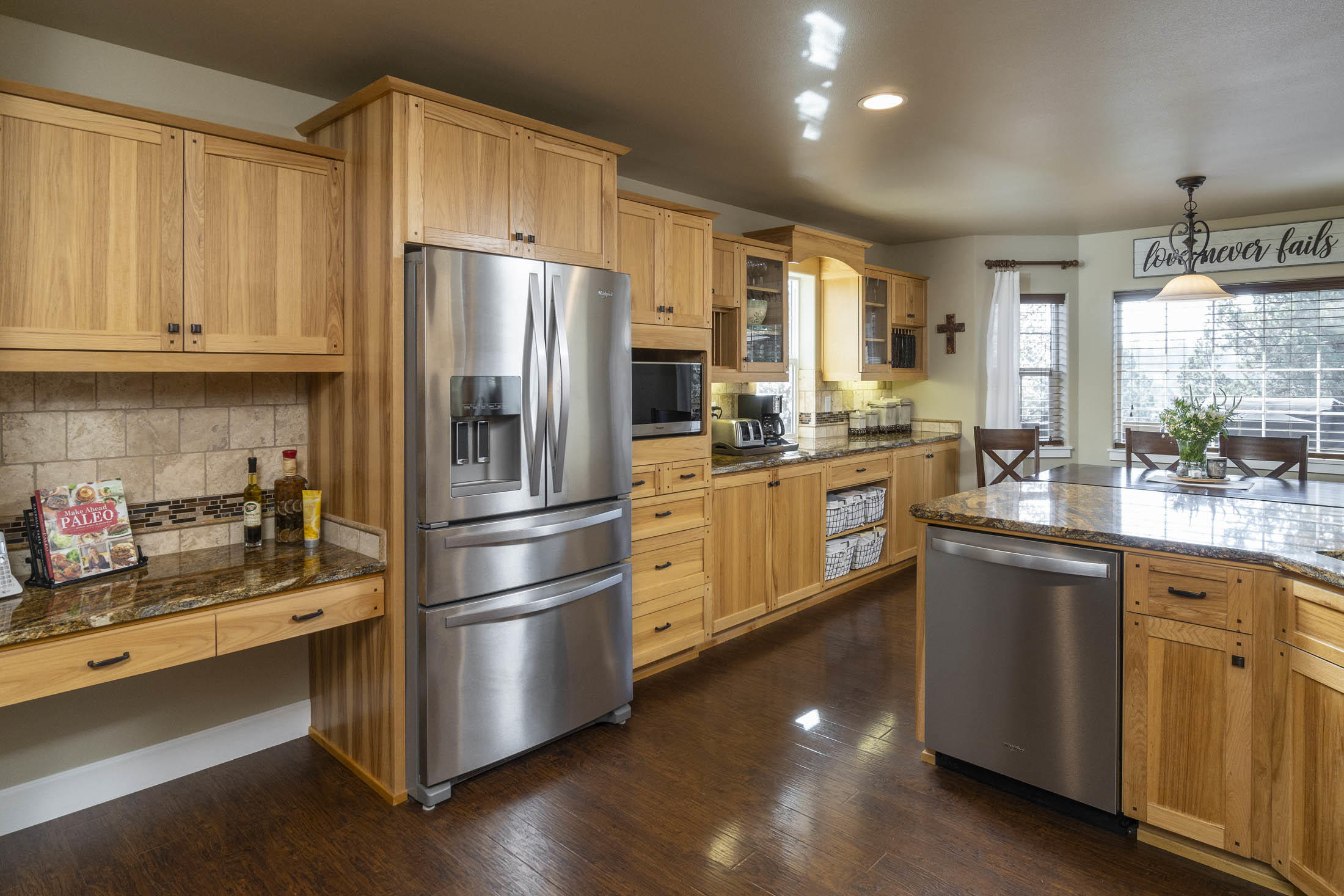 60898 Raintree Court Bend, OR 97702 - Photo 8 of 25 60898 Raintree Dr_0051 copy