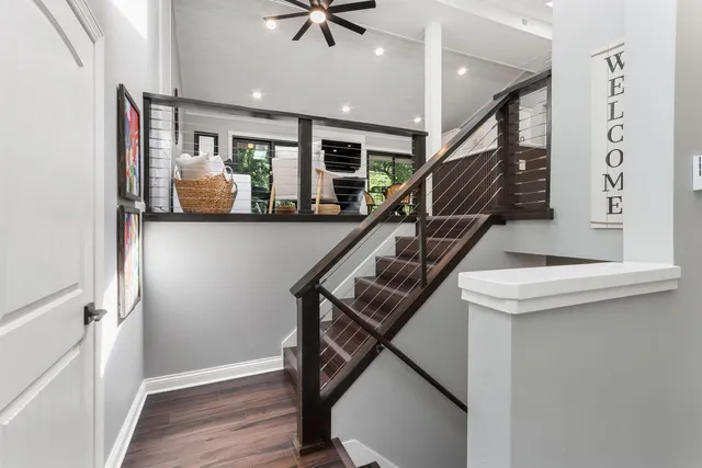 $724,900 | 350 South Lower Gardens Road, Fontana, WI 53125