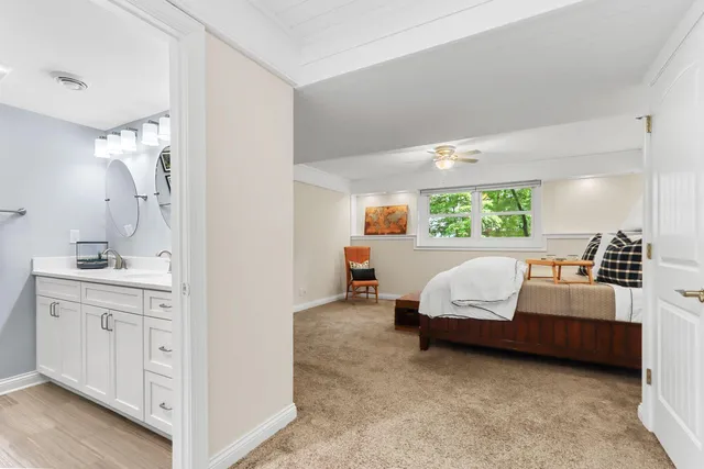 $724,900 | 350 South Lower Gardens Road, Fontana, WI 53125