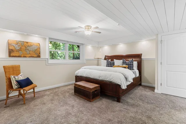 $724,900 | 350 South Lower Gardens Road, Fontana, WI 53125