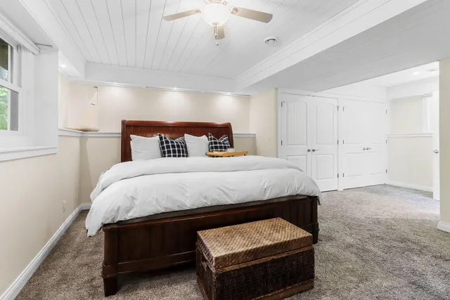 $724,900 | 350 South Lower Gardens Road, Fontana, WI 53125