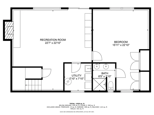 $724,900 | 350 South Lower Gardens Road, Fontana, WI 53125