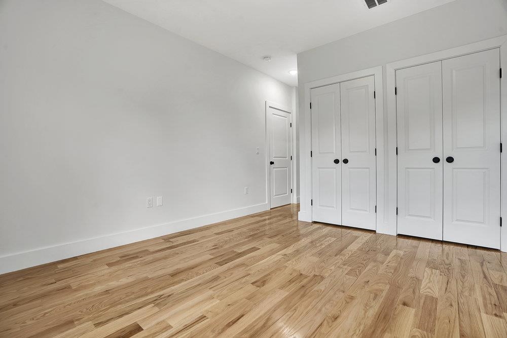 34 Van Reypen Street, Unit 2 Jersey City, NJ 07306 - Photo 12 of 25 a view of an empty room