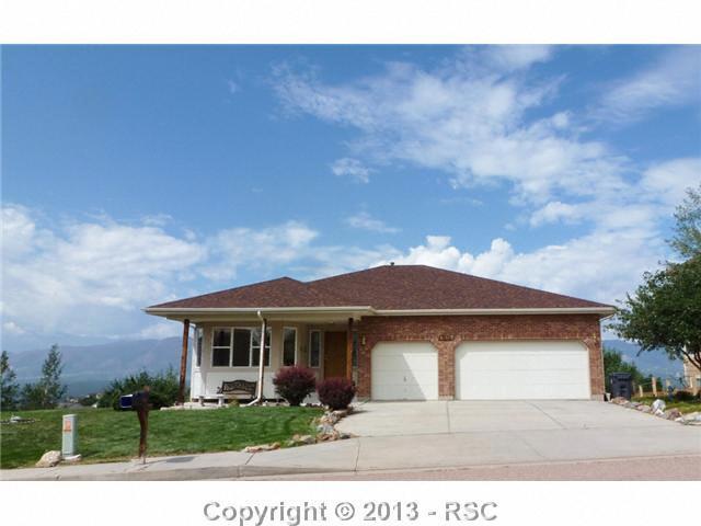 12172 Stanley Canyon Road Colorado Springs, CO 80921 - Photo 1 of 25 Gallery Image 1