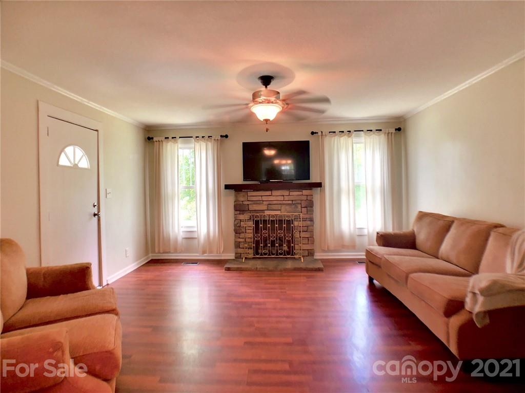 638 Boss Moore Road Ellenboro, NC 28040 - Photo 6 of 23 Gallery Image 6