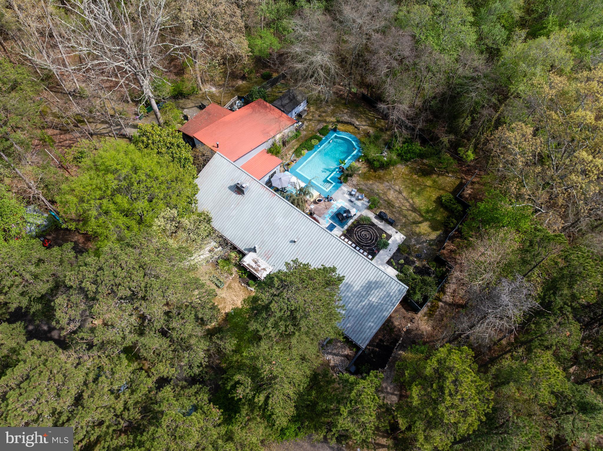 863 McKendimen Road Shamong, NJ 08088 - Photo 52 of 59