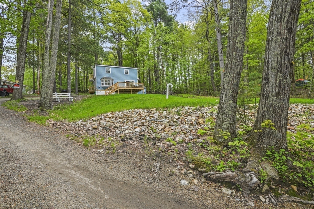 91 Deer Bay Road Ashby, MA 01431 - Photo 32 of 35