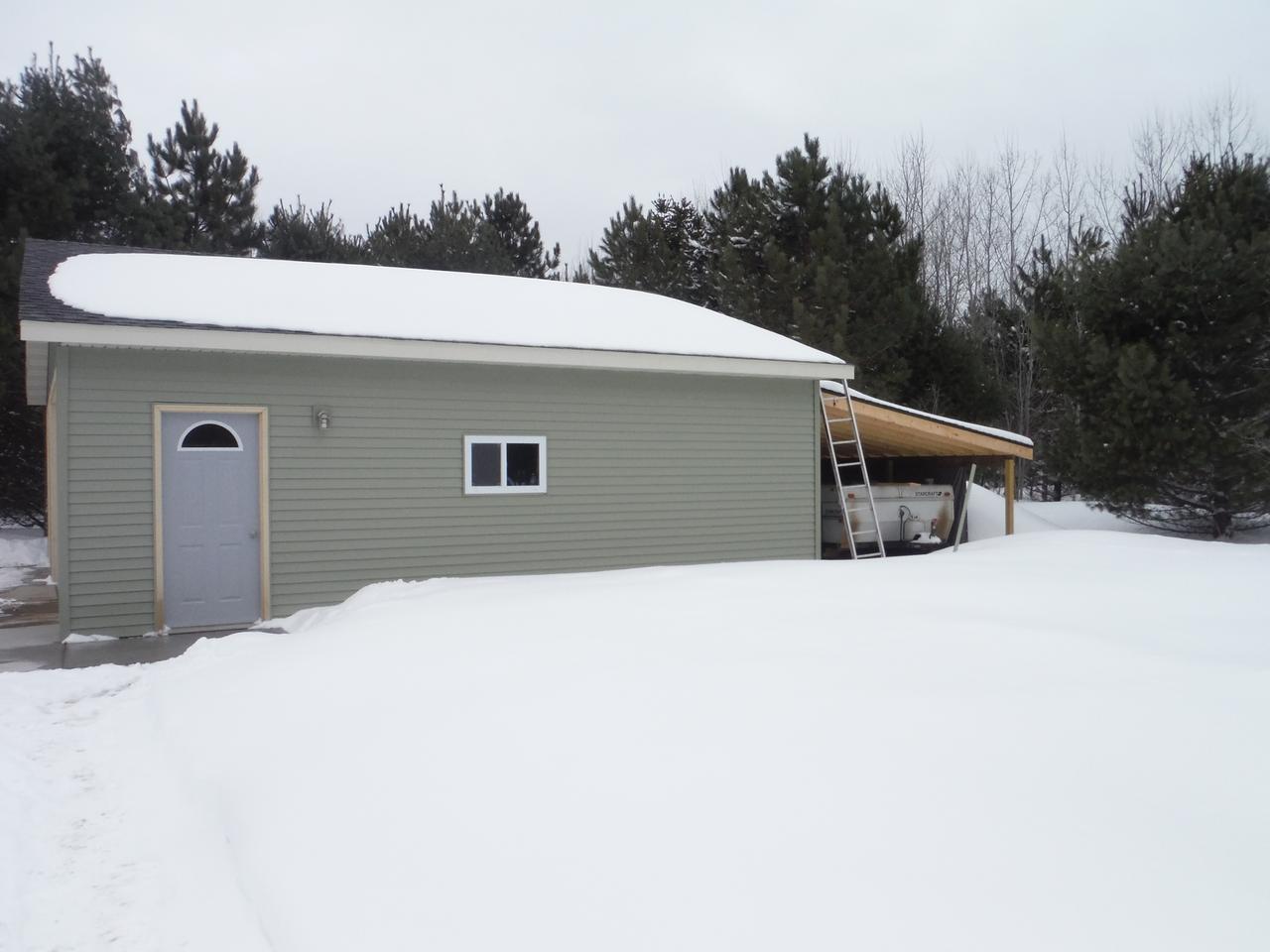 8305 Oneida Farms Road Eagle River, WI 54521 - Photo 2 of 18 Gallery Image 2