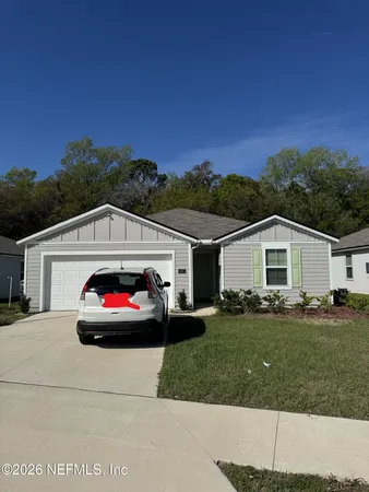 $315,000 | 407 Ardila Circle, St. Augustine, FL 32084