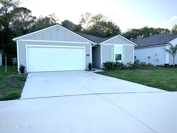 $315,000 | 407 Ardila Circle, St. Augustine, FL 32084