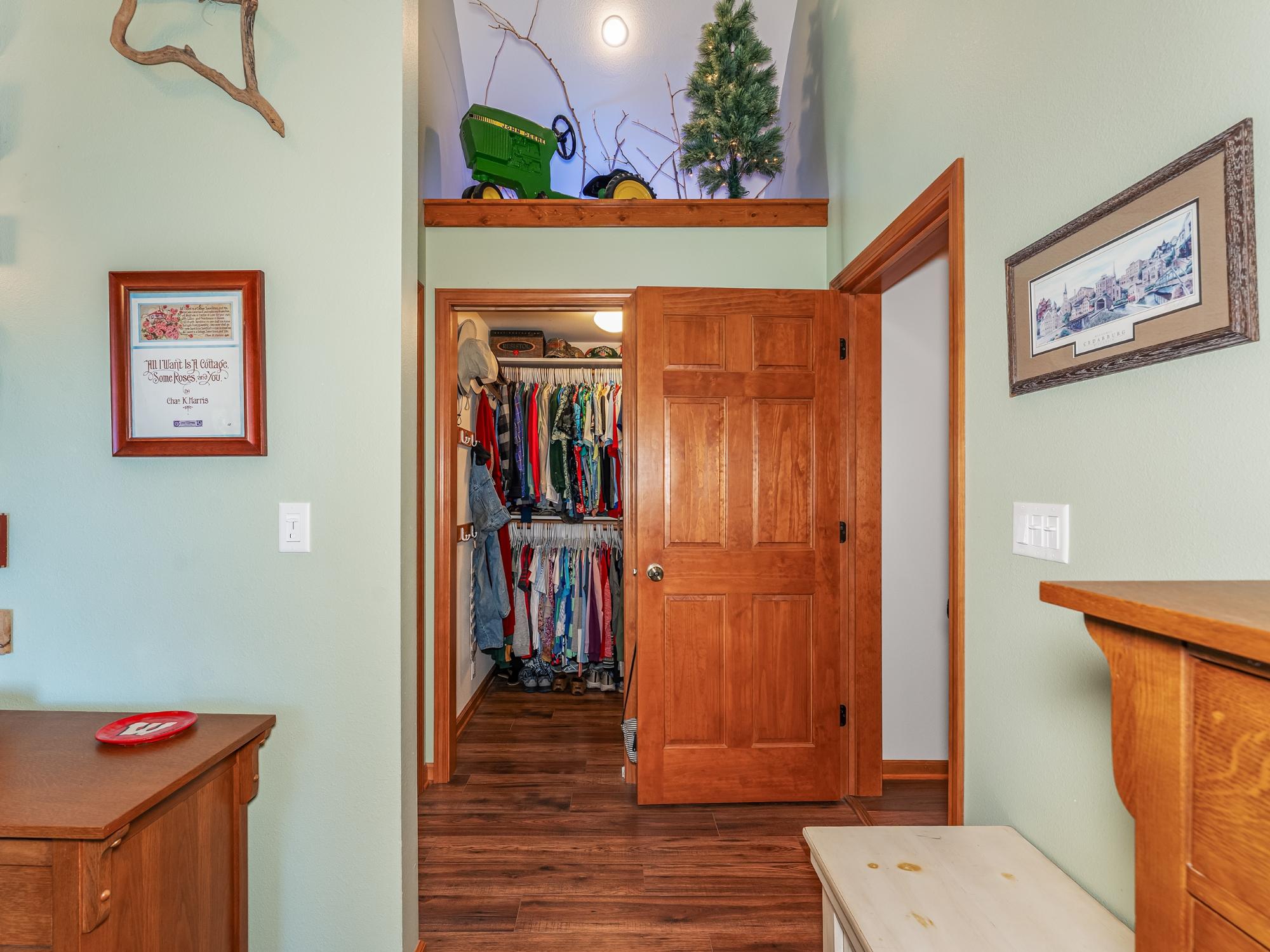 6721 Cw Smith Road Three Lakes, WI 54562 - Photo 17 of 58 Gallery Image 17