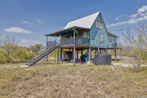 $419,000 | 1974 Fm 1120, Leakey, TX 78873