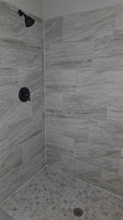 228 East Acres Road Gun Barrel City, TX 75156 - Photo 15 of 25 a bathroom with a shower