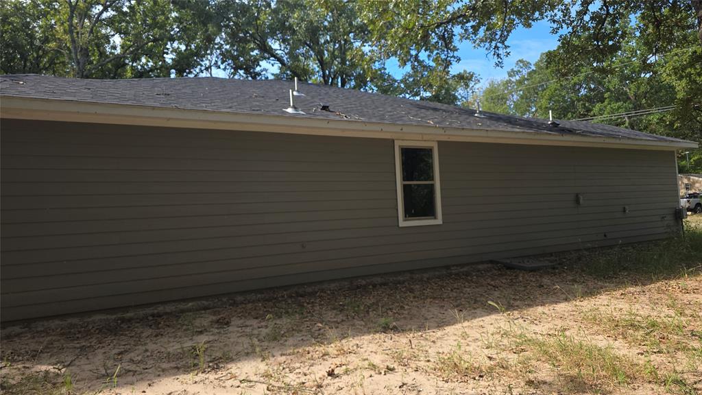 228 East Acres Road Gun Barrel City, TX 75156 - Photo 22 of 25 a backyard of a house