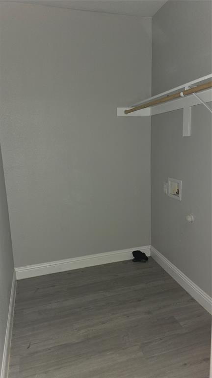 228 East Acres Road Gun Barrel City, TX 75156 - Photo 5 of 25 a view of an empty room