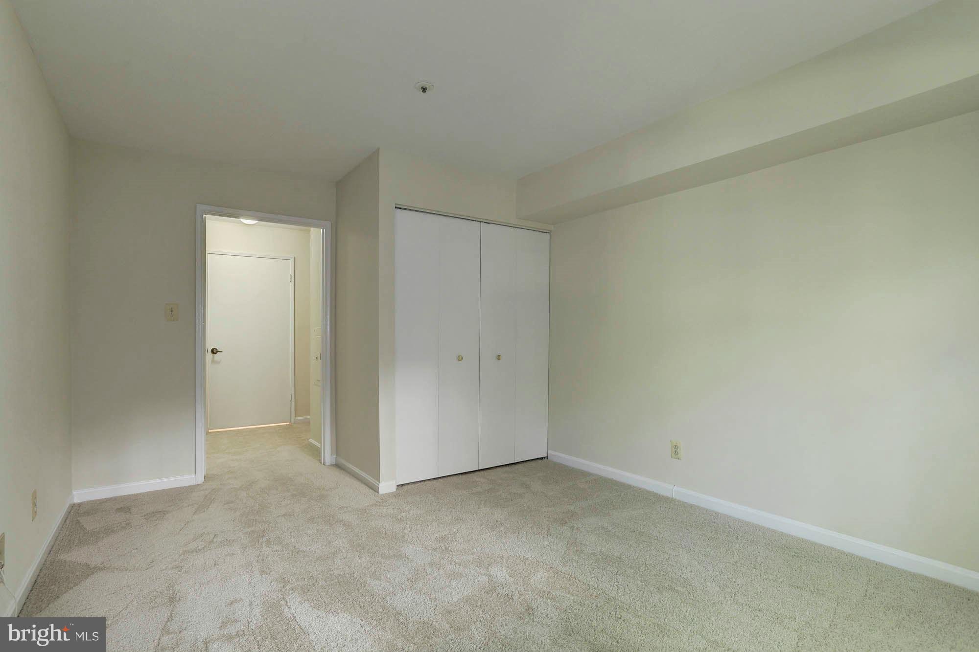 4906 Columbia Road, Unit 1 Columbia, MD 21044 - Photo 12 of 21 Bedroom 2