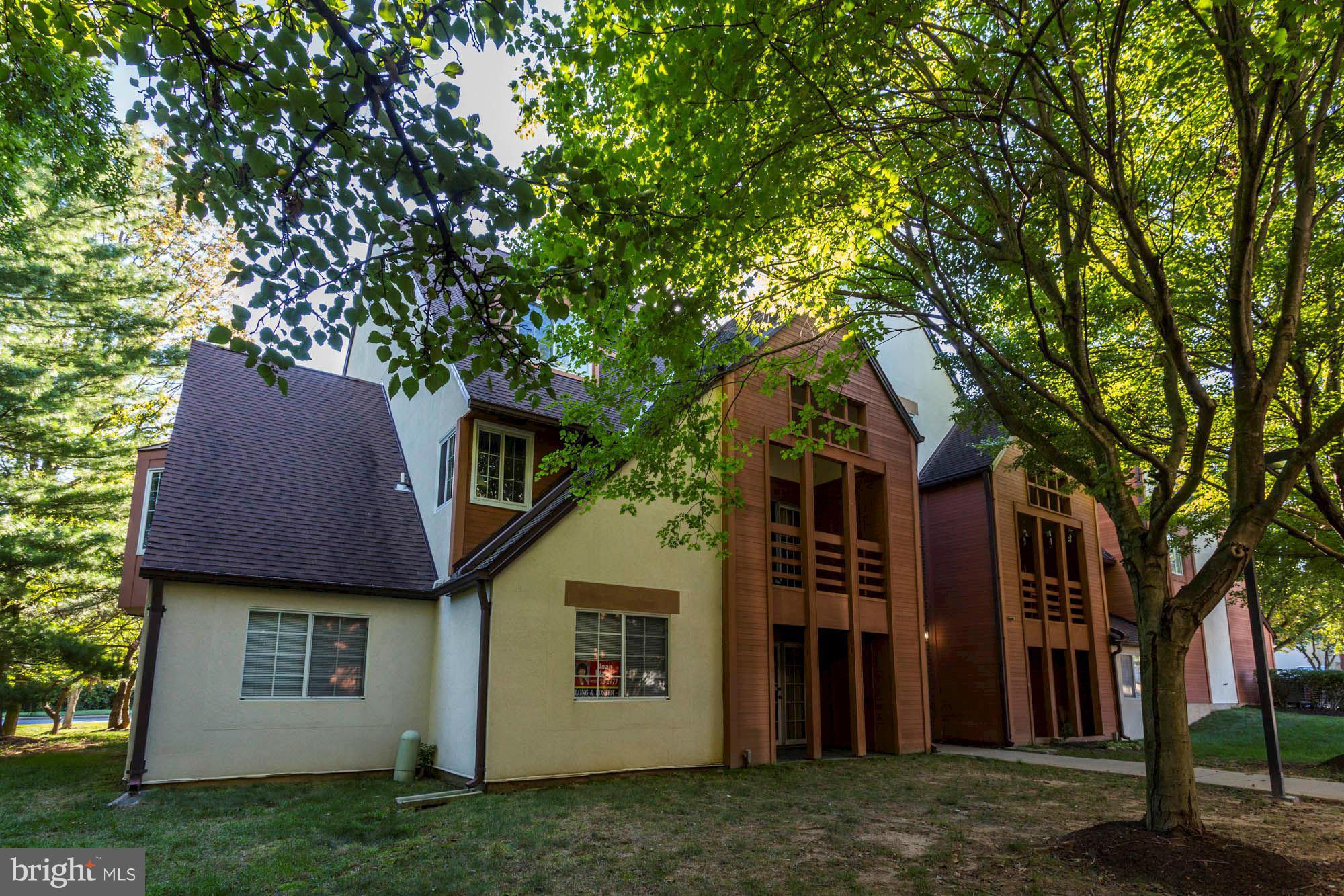 4906 Columbia Road, Unit 1 Columbia, MD 21044 - Photo 18 of 21 Exterior (General)