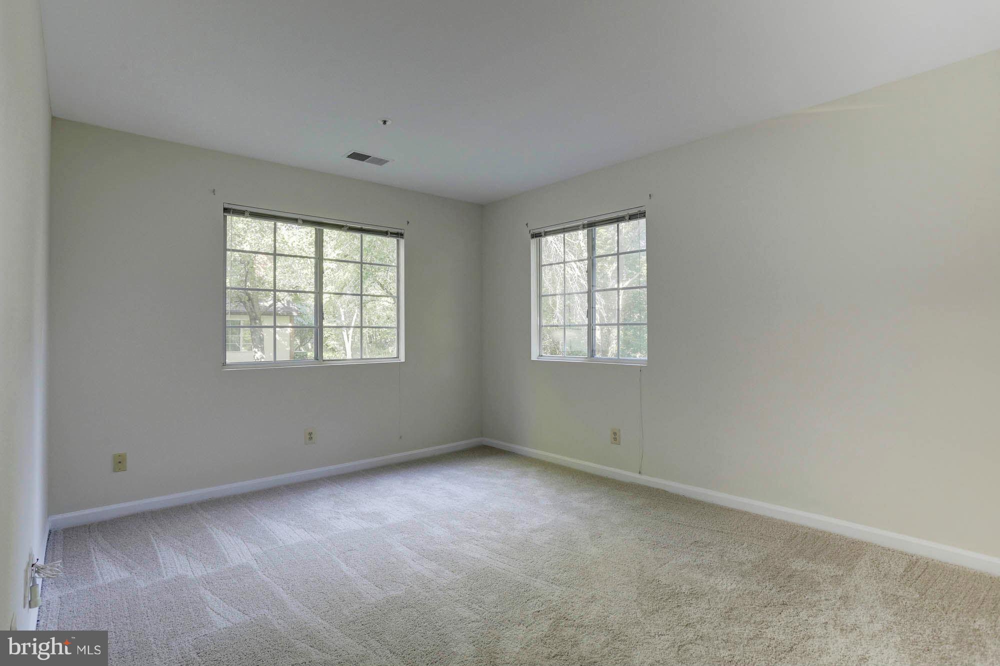 4906 Columbia Road, Unit 1 Columbia, MD 21044 - Photo 7 of 21 Master Bedroom