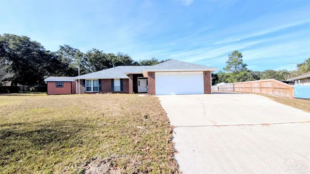 $1,900 | 7448 Chimney Pines Drive, Pensacola, FL 32526