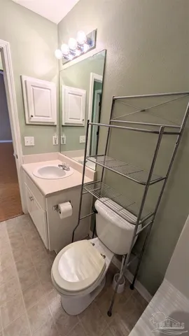 $1,900 | 7448 Chimney Pines Drive, Pensacola, FL 32526