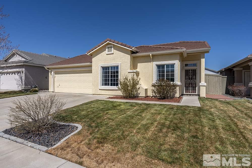 1857 San Joaquin Drive Reno, NV 89521 - Photo 1 of 17 Photo 1