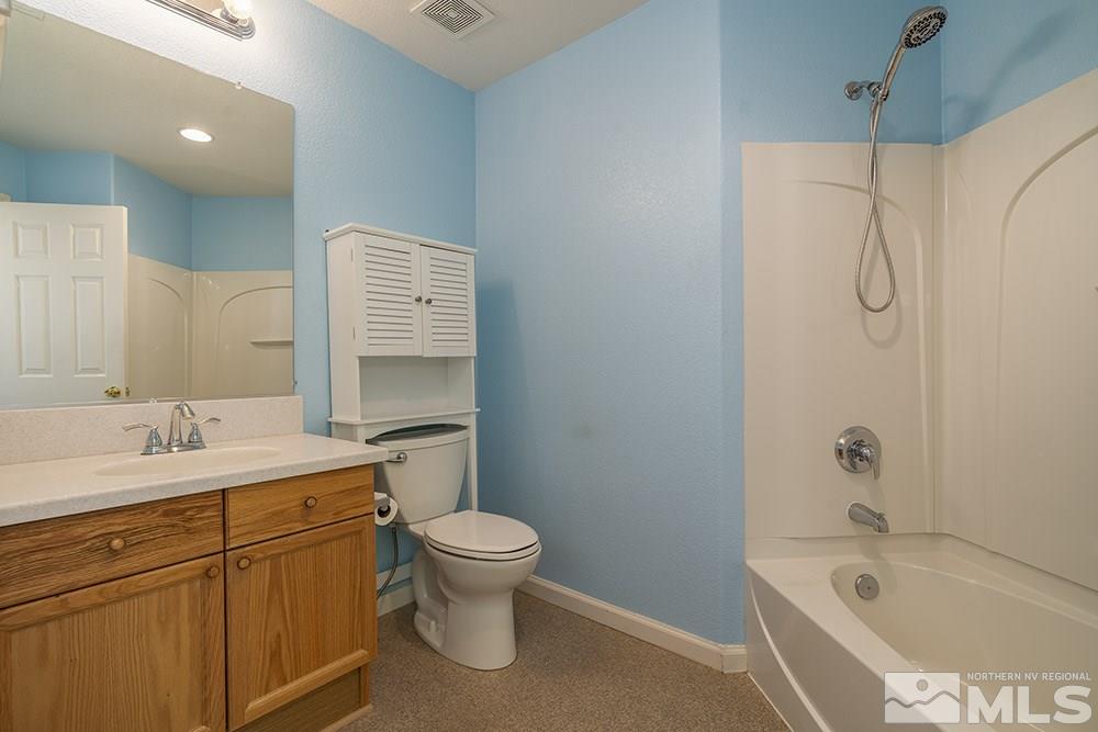 1857 San Joaquin Drive Reno, NV 89521 - Photo 14 of 17 Photo 14
