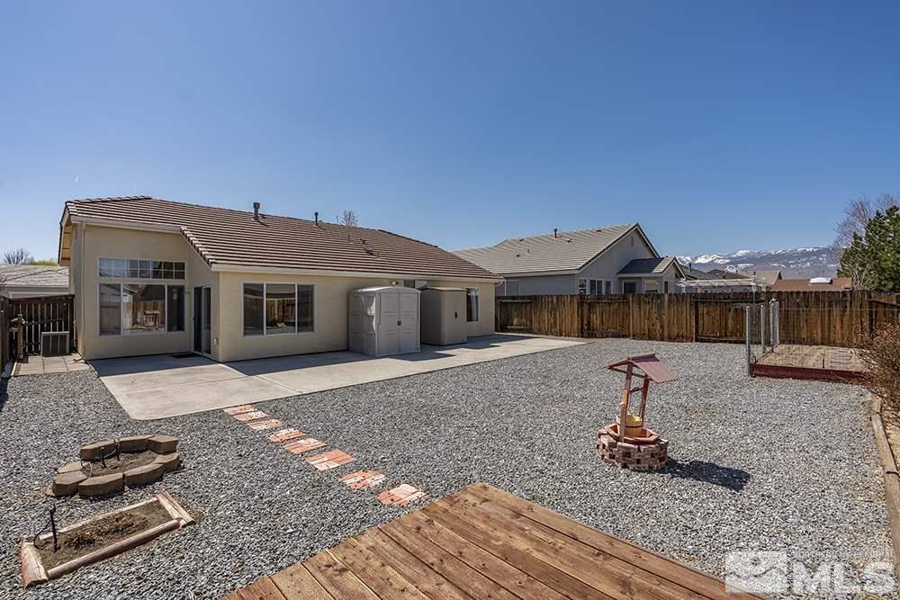 1857 San Joaquin Drive Reno, NV 89521 - Photo 15 of 17 Photo 15