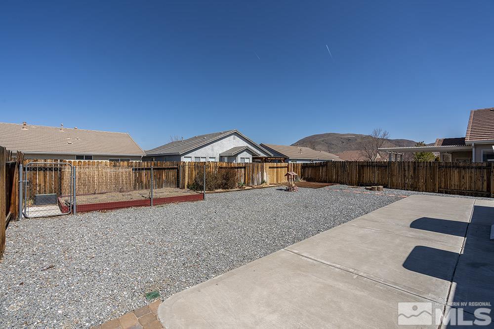 1857 San Joaquin Drive Reno, NV 89521 - Photo 16 of 17 Photo 16