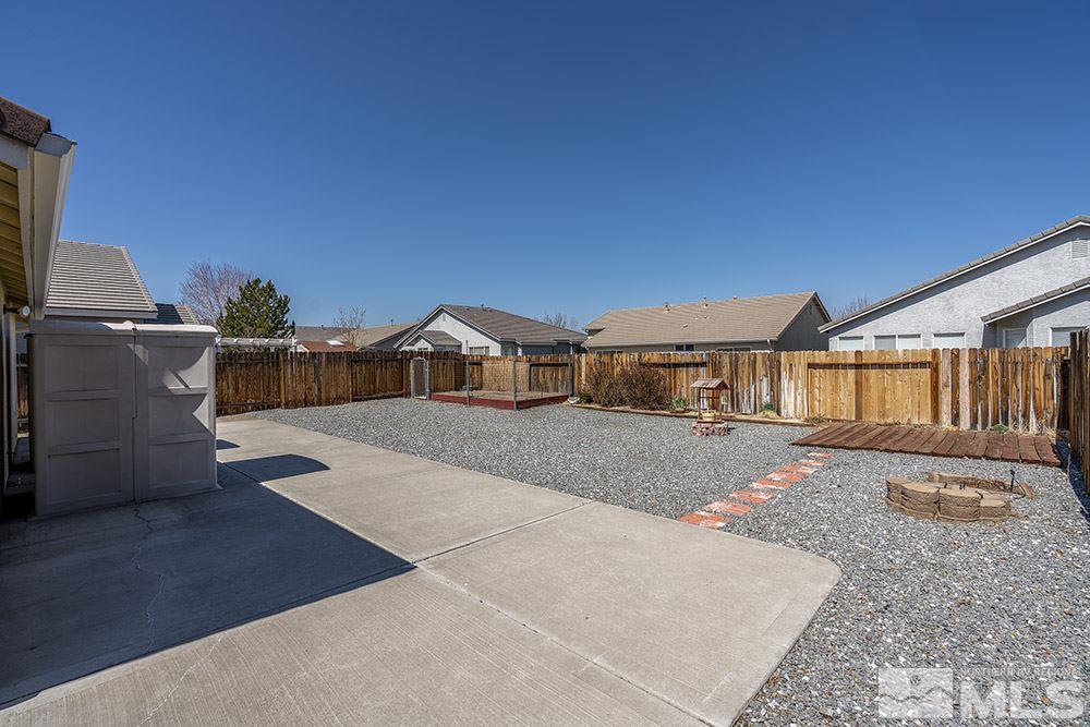 1857 San Joaquin Drive Reno, NV 89521 - Photo 17 of 17 Photo 17