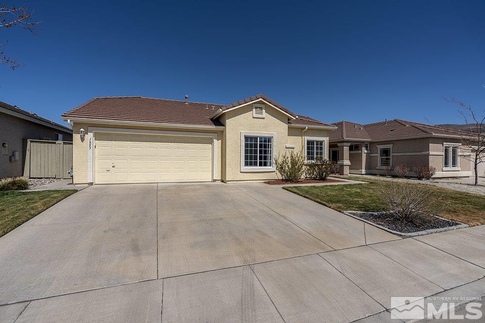 1857 San Joaquin Drive Reno, NV 89521 - Photo 2 of 17 Photo 2